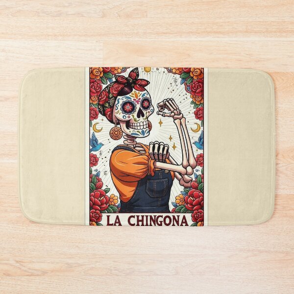 Item preview, The Badass designed and sold by SAUHER.