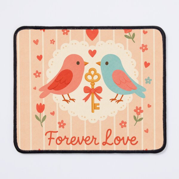 Item preview, Forever Love designed and sold by PolinaMirralisa.