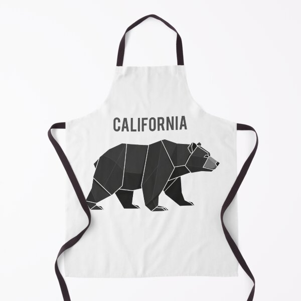 Item preview, California - National animal avatar designed and sold by GiftiqueNook.