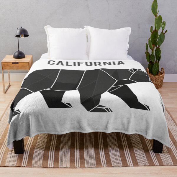 Item preview, California - National animal avatar designed and sold by GiftiqueNook.
