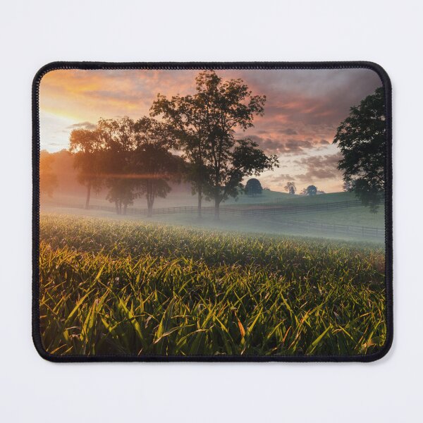 Item preview, Cornfield Fire designed and sold by Jim Love.