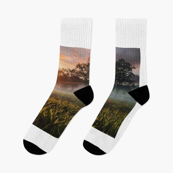 Item preview, Cornfield Fire designed and sold by Jim Love.