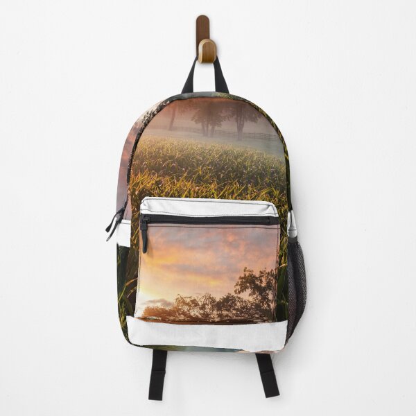 Item preview, Cornfield Fire designed and sold by Jim Love.