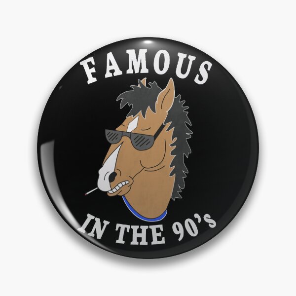 Item preview, 90s Famous Hero designed and sold by Rozenta.