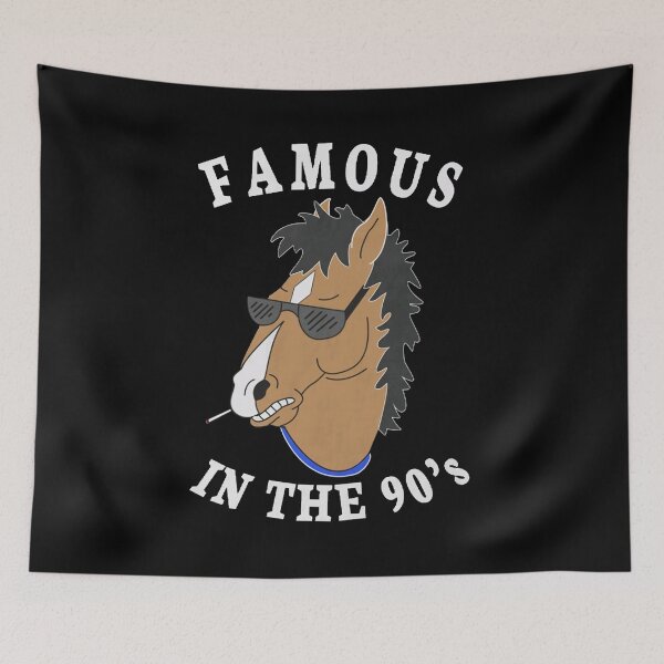 Item preview, 90s Famous Hero designed and sold by Rozenta.