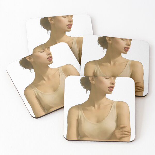Item preview, Insomnia: lips designed and sold by dark alphabet.