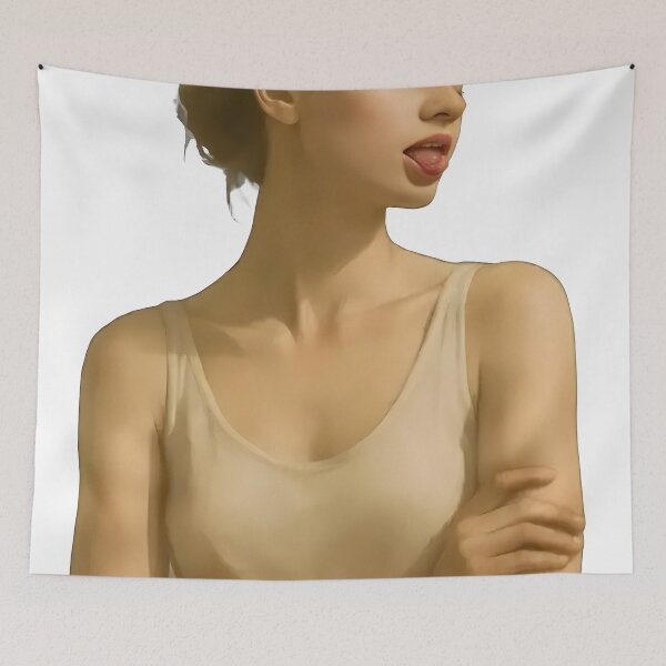 Item preview, Insomnia: lips designed and sold by dark alphabet.