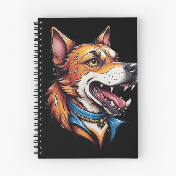 Item preview, Beast in Action designed and sold by GraveKey.