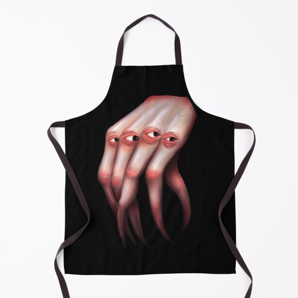 Item preview, Hand-Thing designed and sold by DeadPhilosophy.