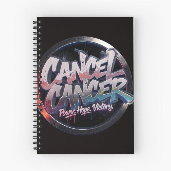 Item preview, Cancer 4 designed and sold by LibrosBOOKtique.