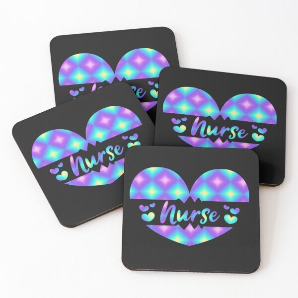 Item preview, Proud to Be a Nurse designed and sold by Ricosshop99.