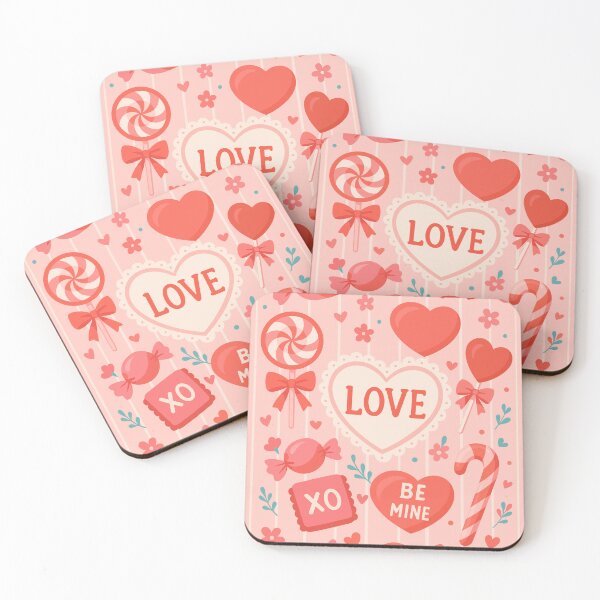 Item preview, Candy Love designed and sold by PolinaMirralisa.