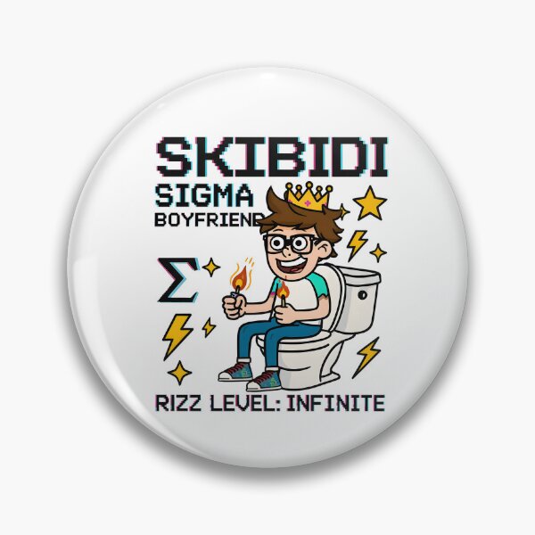 Item preview, Sigma Boy on the Throne Power Move designed and sold by AnnDesignStudio.