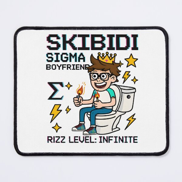 Item preview, Sigma Boy on the Throne Power Move designed and sold by AnnDesignStudio.