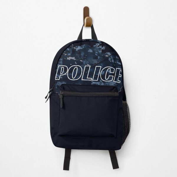 Item preview, POLICE designed and sold by BUCHELI-ART..