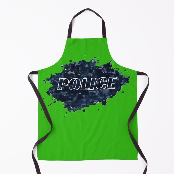 Item preview, POLICE designed and sold by BUCHELI-ART..