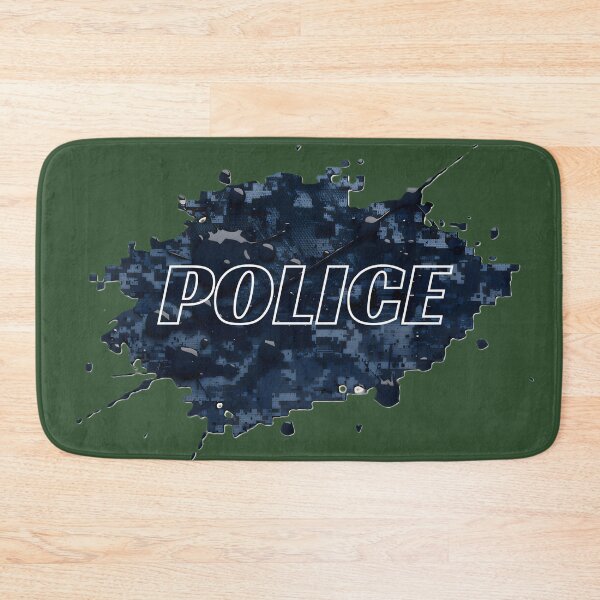 Item preview, POLICE designed and sold by BUCHELI-ART..
