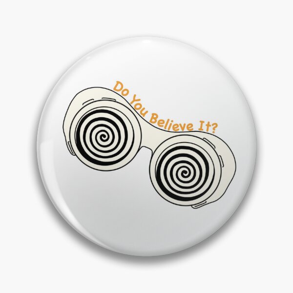 Item preview, Do you believe it?… do ya designed and sold by Ian_HeRocks.