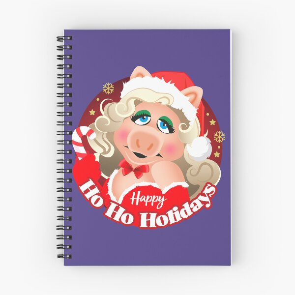 Item preview, Happy Ho Ho Holidays designed and sold by AleMogolloArt.