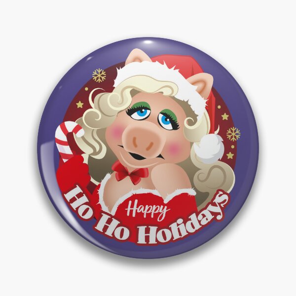 Item preview, Happy Ho Ho Holidays designed and sold by AleMogolloArt.
