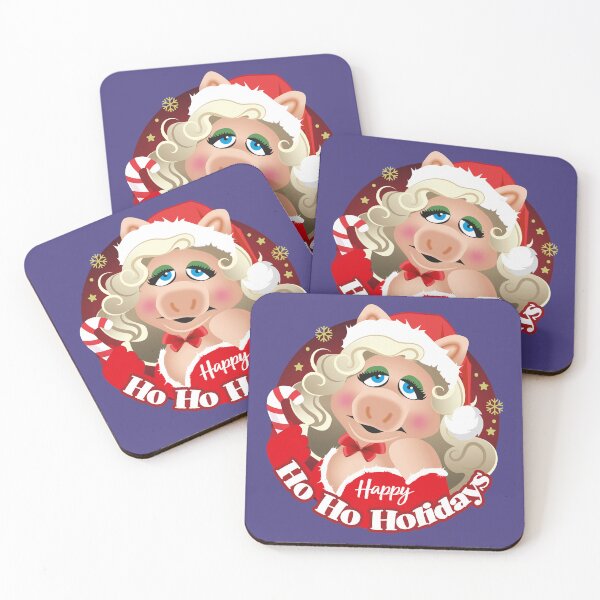 Item preview, Happy Ho Ho Holidays designed and sold by AleMogolloArt.