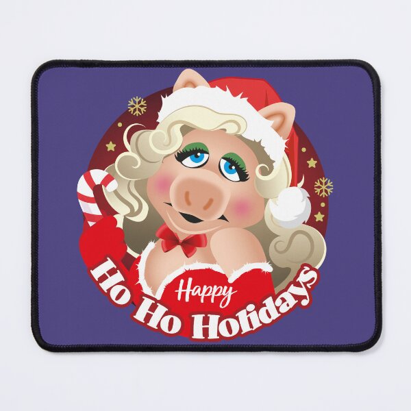 Item preview, Happy Ho Ho Holidays designed and sold by AleMogolloArt.