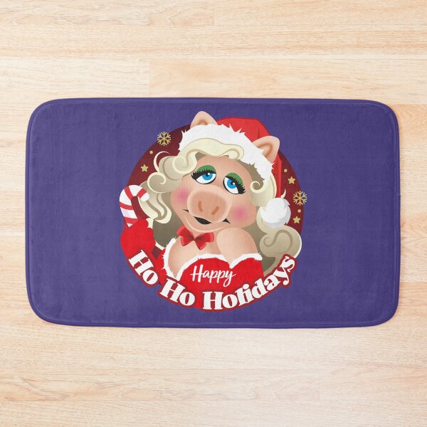 Item preview, Happy Ho Ho Holidays designed and sold by AleMogolloArt.