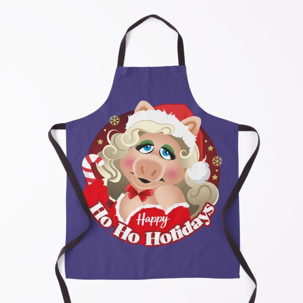 Item preview, Happy Ho Ho Holidays designed and sold by AleMogolloArt.