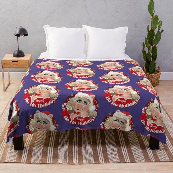 Item preview, Happy Ho Ho Holidays designed and sold by AleMogolloArt.