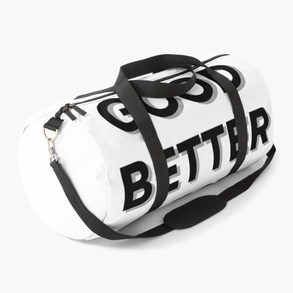 Item preview, Motivational PNG: Good Better Best Inspirational Quote designed and sold by fabricutie.