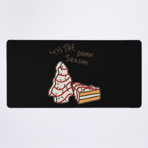 Item preview, Tis The Dam Season designed and sold by siadatnickzu.