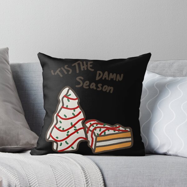 Item preview, Tis The Dam Season designed and sold by siadatnickzu.