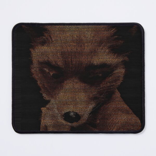 Item preview, fantastic mr fox designed and sold by Malakiacount.
