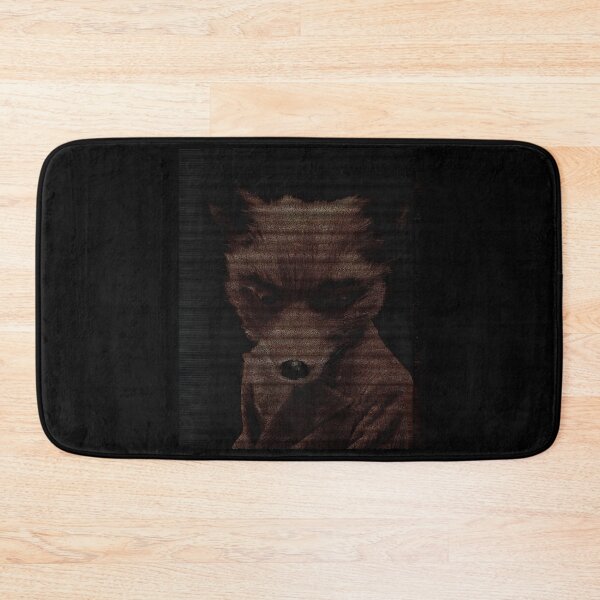 Item preview, fantastic mr fox designed and sold by Malakiacount.