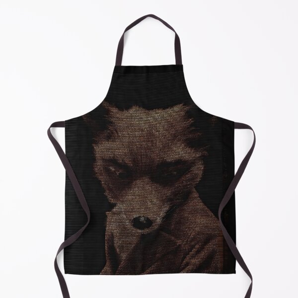 Item preview, fantastic mr fox designed and sold by Malakiacount.