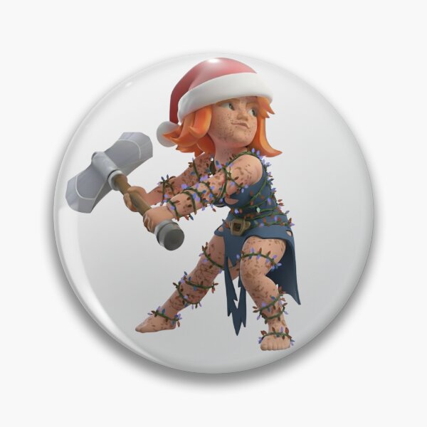 Item preview, xmas valk blue designed and sold by devinmartir.