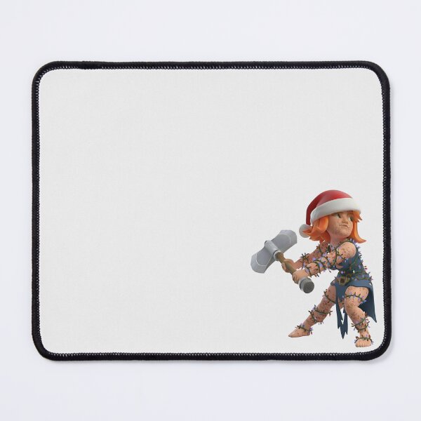 Item preview, xmas valk blue designed and sold by devinmartir.