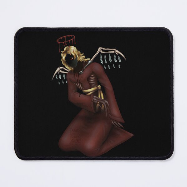 Item preview, Wretched Angel designed and sold by DeadPhilosophy.