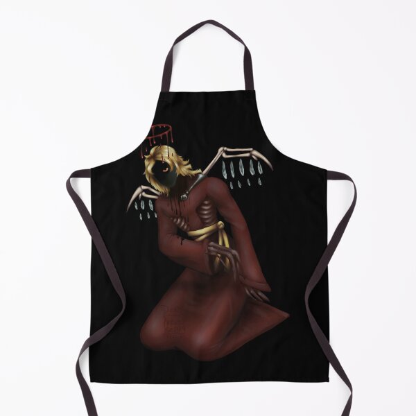 Item preview, Wretched Angel designed and sold by DeadPhilosophy.