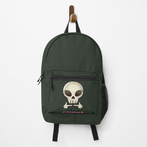 Item preview, I'm Just a ghoul designed and sold by Lynxeon's Shop.