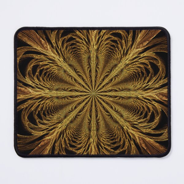 Item preview, Solar Fractal designed and sold by Christine Lake.