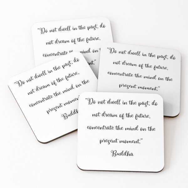 Item preview,  Buddha Quotes designed and sold by 4ever-Undaunted.