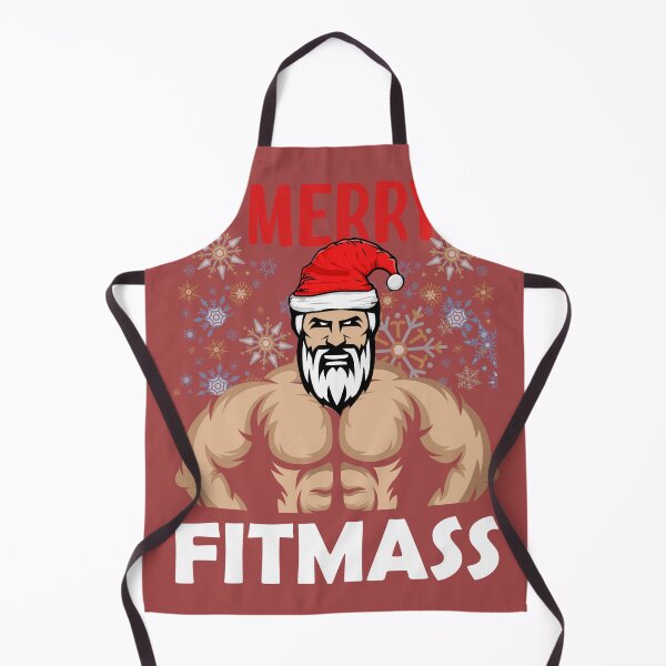 Item preview, Marry gym christmas designed and sold by Noexcusesstore.