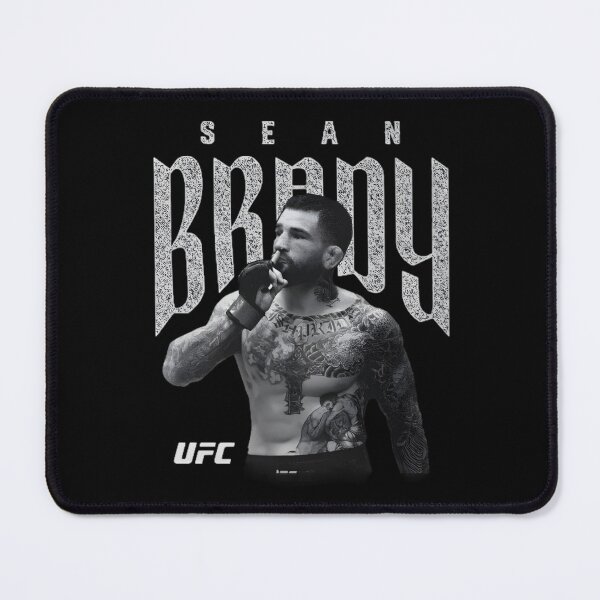 Item preview, Sean Brady UFC designed and sold by JeyVel.