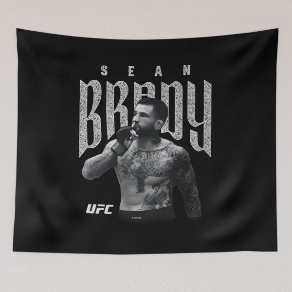 Artikelvorschau, Sean Brady UFC entworfen und verkauft von JeyVel.