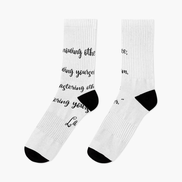 Item preview,  Lao Tzu Quotes designed and sold by 4ever-Undaunted.