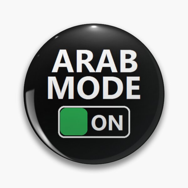 Item preview, arab mode designed and sold by felipequeiroz.