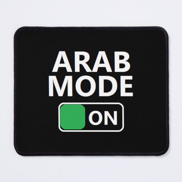 Item preview, arab mode designed and sold by felipequeiroz.