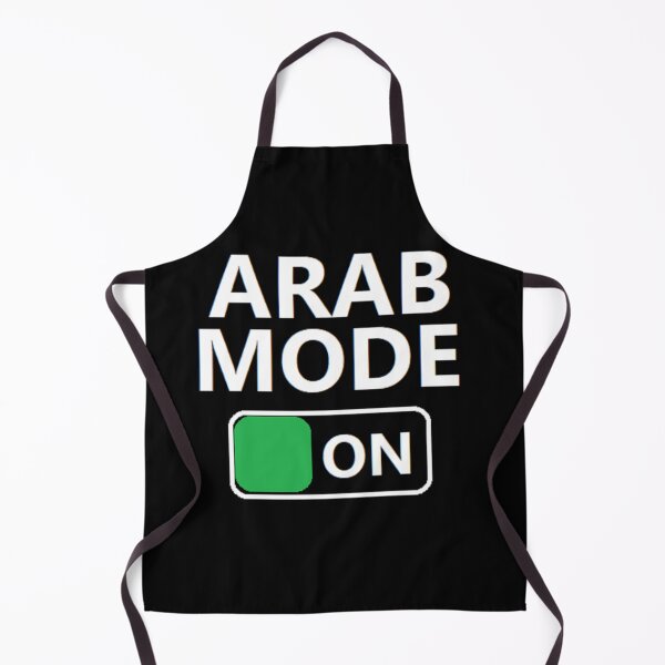 Artikelvorschau, arabischer Modus entworfen und verkauft von felipequeiroz.