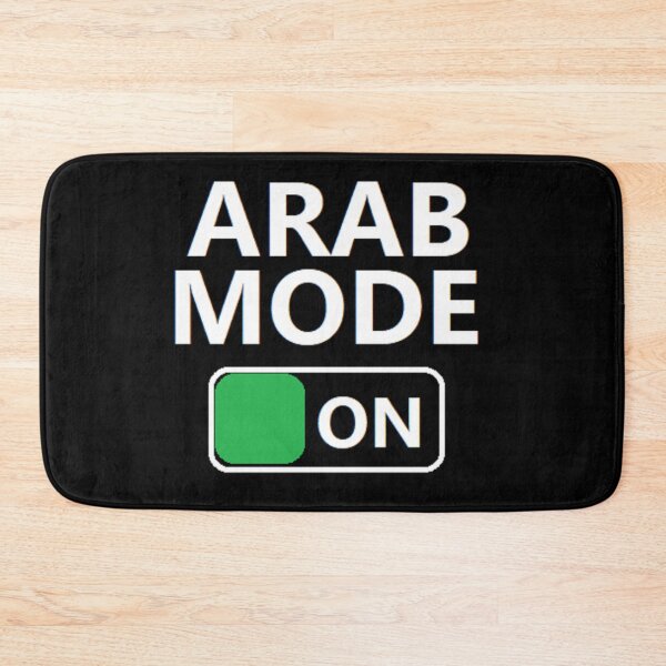 Item preview, arab mode designed and sold by felipequeiroz.